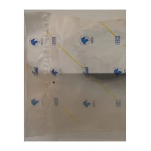 زبانه قفل درب ایساکو مدل 1122 مناسب برای پژو 206 - Image 2