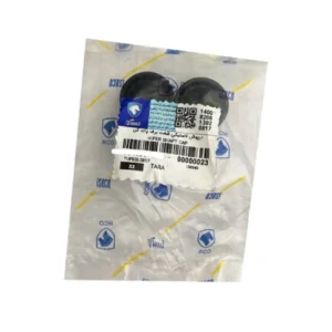 درپوش لاستیکی شفت برف پاک کن ایساکو مدل 5469 مناسب برای تارا بسته دو عددی - Image 2