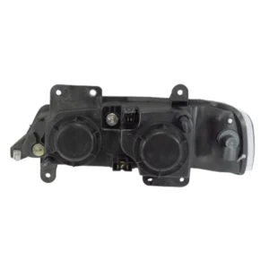 چراغ خطر عقب راست کروز مدل cr50031201 مناسب برای پژو پارس - Image 2