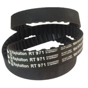 تسمه تایم ایساکو کد 00912 مناسب برای پژو 206 تیپ 2