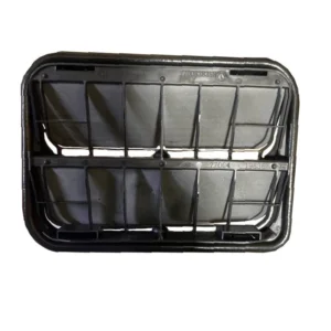 هواکش صندوق عقب ایساکو مدل 782 مناسب برای تندر 90