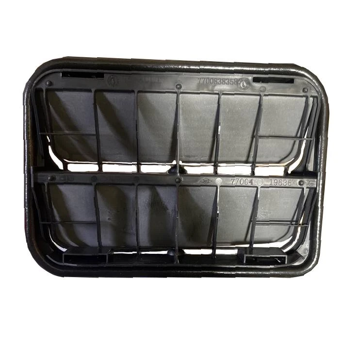 هواکش صندوق عقب ایساکو مدل 782 مناسب برای تندر 90