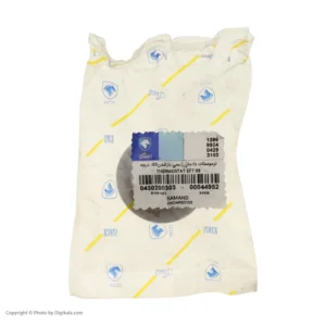 ترموستات ایساکو مدل 88 درجه کد 0430200303 مناسب برای سمند و دنا - Image 2