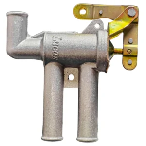 شیر بخاری ایساکو مدل 00751 مناسب برای پیکان