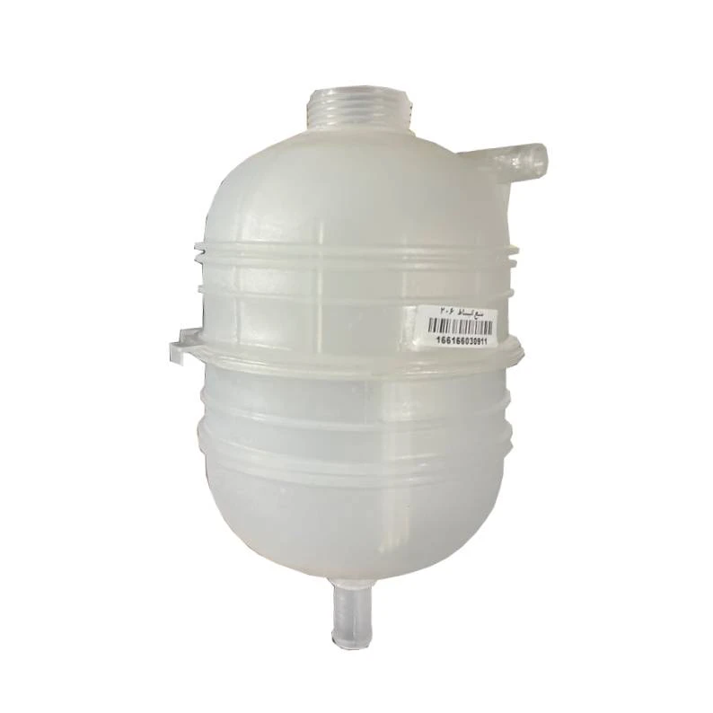 منبع انبساط آب رادیاتور ایساکو مدل 52 مناسب برای پژو 206