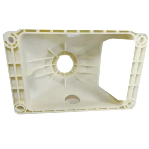 پایه لیور دسته دنده خودرو ایساکو کد 162424 مناسب برای پژو 405