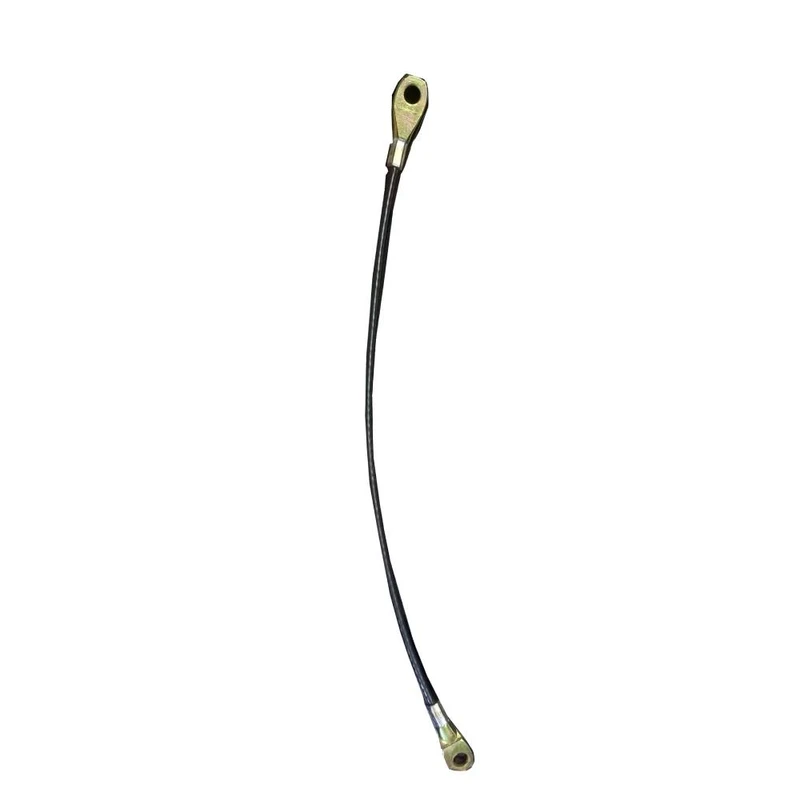 کابل نگهدارنده درب اتاق بار ایساکو مدل 425 مناسب برای اریسان