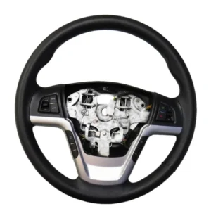 غربیلک فرمان کروز پلاس کد 505 مناسب برای 207