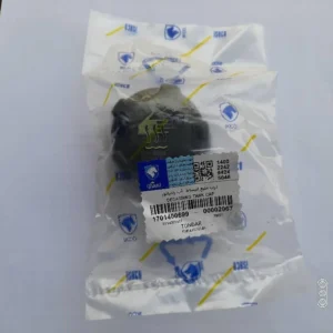 در منبع رادیاتور خودرو  ایساکو کد 17014006 مناسب برای رنو L90 - Image 2