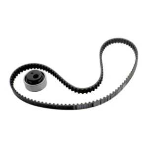 کیت تسمه تایم ایساکو مدل 114 دندانه کد 2070304599 مناسب برای پژو 405 و سمند موتور XU7 - Image 2