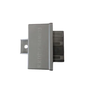 رله دوبل ایساکو کد 0750900299 مناسب برای پژو 405 و پارس و سمند - Image 2