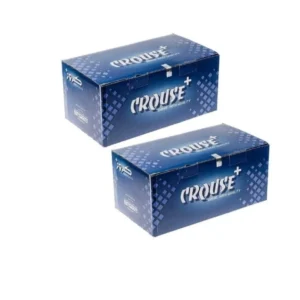 چراغ جلو چپ و راست کروزپلاس کد 639 مناسب برای 206 مجموعه دو عددی - Image 2