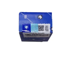 درپوش رینگ ایساکو مدل 121563 مناسب برای تارا - Image 2