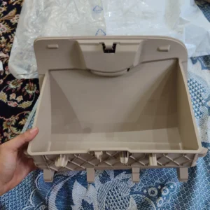 در داشبورد ایساکو مدل مانترا مناسب برای دنا و دنا پلاس - Image 2