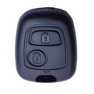 قاب ریموت خودرو کروز + مدل Fabnew مناسب برای رانا - Image 2