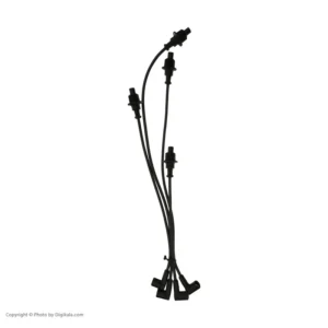 وایر شمع ایساکو مدل 2320101298 مناسب برای پارس و سمند - Image 2