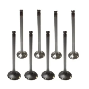 سوپاپ دود و هوا موتور ایساکو مدل 09615002 مناسب برای پژو 405 بسته 8 عددی