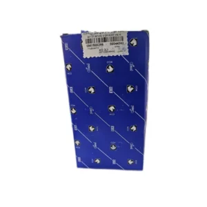 سوپاپ دود و هوا موتور ایساکو مدل 09615002 مناسب برای پژو 405 بسته 8 عددی - Image 2