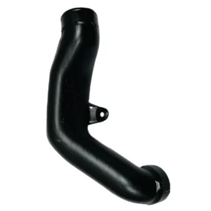 لوله ورودی فیلتر هوا ایساکو مدل موتور XU7 کد 1080701099 مناسب برای پژو 405 GLX - Image 2