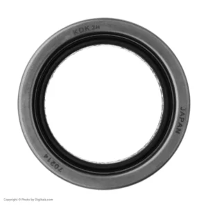 بلبرينگ ژامبون ایساکو کد 0270500218 مناسب برای پژو 206 و 207 - Image 2