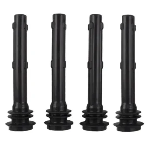 وایر شمع ایساکو کد 1140501598 مدل EF7 مناسب برای سمند بسته چهار عددی