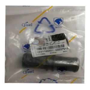 سه راهی آب ایساکو کد 09311002 مناسب برای سمند EF7 - Image 2