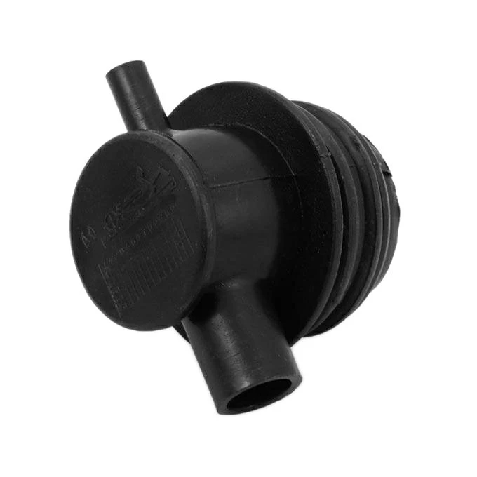 درب روغن ریز موتور خودرو ایساکو کد 17006003 مناسب برای آریسان