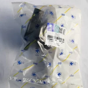 درب روغن ریز موتور خودرو ایساکو کد 17006003 مناسب برای آریسان - Image 2