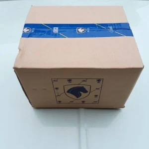 پدال گاز برقی ایساکو مدل بوش کد 599 مناسب برای سمند EF7 - Image 2