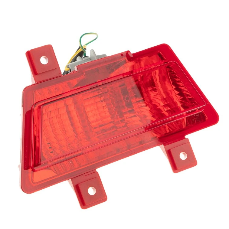 چراغ مه شکن سپر عقب چپ خودرو ایساکو کد 05417006 مناسب برای رانا