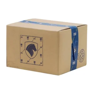 چراغ مه شکن سپر عقب چپ خودرو ایساکو کد 05417006 مناسب برای رانا - Image 2