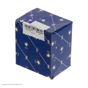 غلتک تسمه سفت کن ایساکو کد 1160101199 مناسب برای پژو 206 تیپ 2 - Image 2