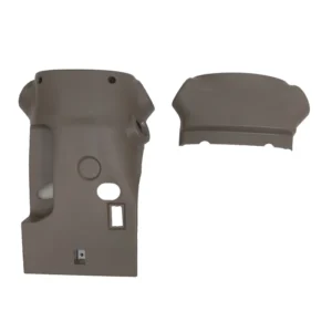 قاب فرمان خودرو کروز پلاس کد 110 مناسب برای سمند بسته دو عددی