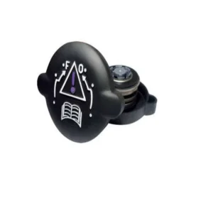 در رادیاتور ایساکو مدل 17005011