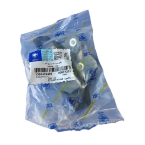 قفل صندوق عقب ایساکو مدل 00007202 مناسب برای پژو 206 - Image 2