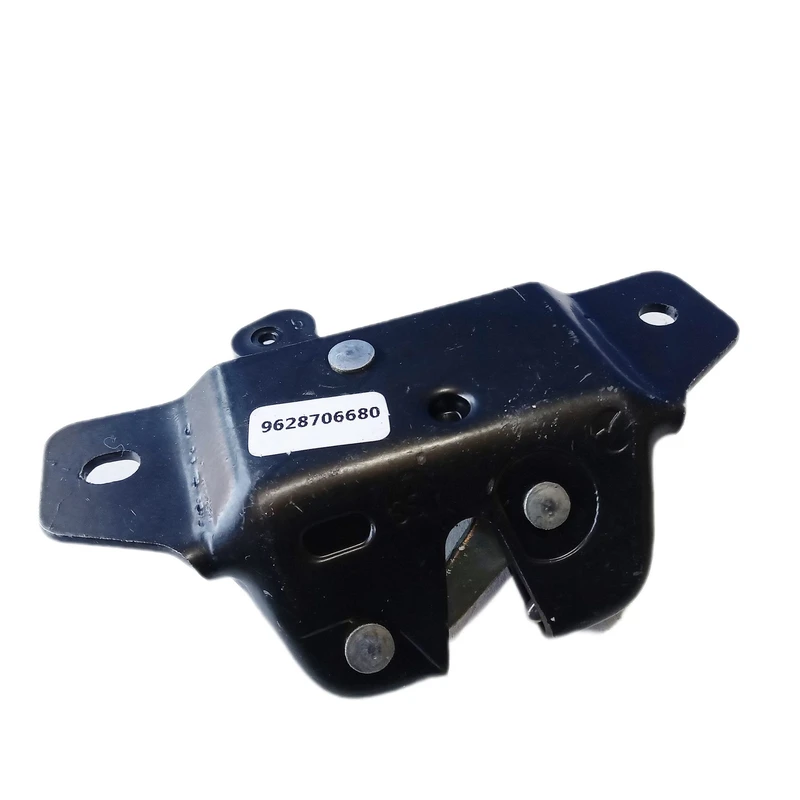 قفل صندوق عقب ایساکو مدل 00007202 مناسب برای پژو 206 - Image 3