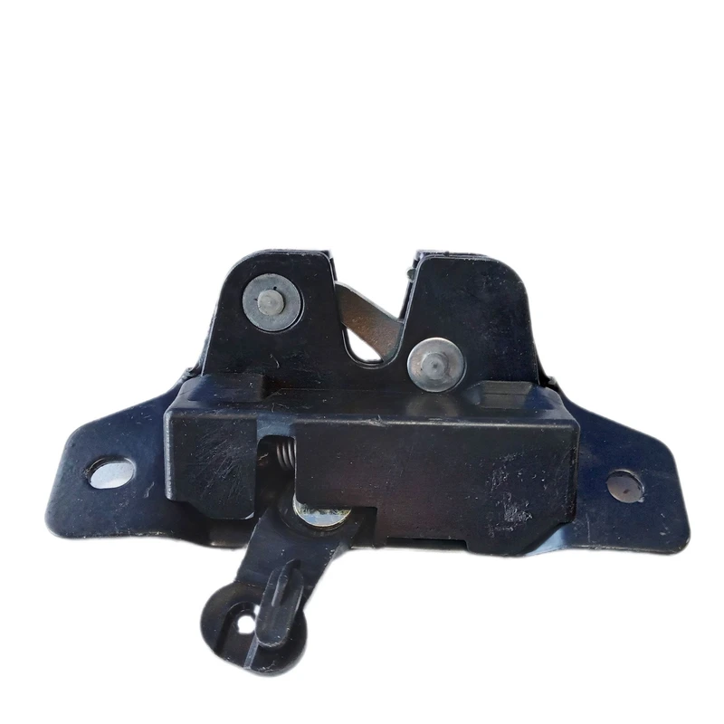 قفل صندوق عقب ایساکو مدل 00007202 مناسب برای پژو 206 - Image 4