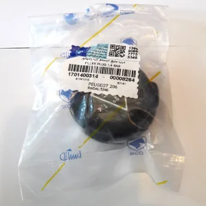 در رادیاتور ایساکو کد 0314 مناسب برای پژو 206 - Image 2