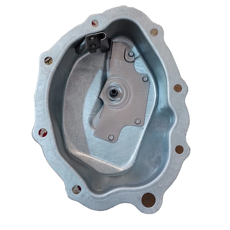 درپوش عقب گیربکس ایساکو مدل 45633 مناسب برای پژو 206 تیپ 5