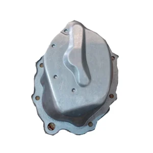 درپوش عقب گیربکس ایساکو مدل 45633 مناسب برای پژو 206 تیپ 5 - Image 2