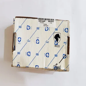 لنت ترمز جلو ایساکو مدل 1620104497 مناسب برای رانا - Image 2