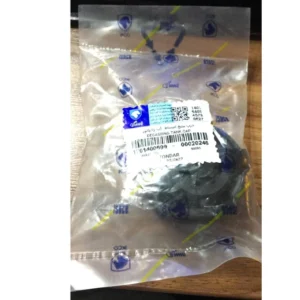 درب منبع انبساط خودرو ایساکو کد 20246 مناسب برای رنو ال 90 - Image 2