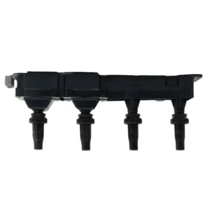 کوئل دوبل ایساکو مدل 1530103501 مناسب برای رانا