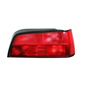 چراغ خطر عقب راست ایساکو مدل 001 مناسب برای پژو پارس