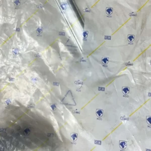 واشر بغل اگزوز ایساکو مدل 1122 مناسب برای 206 تیپ 2 - Image 2