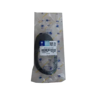 قاب دور دستگیره درب باز کن داخلی راست ایساکو مدل 1526459 مناسب برای پژو 206 - Image 2