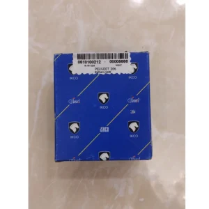 موتور تنظیم چراغ ایساکو کد 88020491 مناسب برای پژو 206 - Image 2