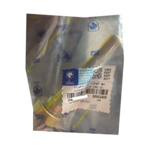 پیچ نگهدارنده زاپاس بند ایساکو مدل 526 مناسب برای پژو 405 - Image 2