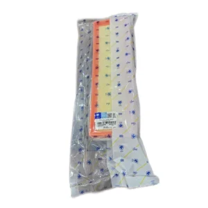 فیلتر هوا خودرو ایساکو کد 12403040 مناسب برای پژو 206 - Image 2