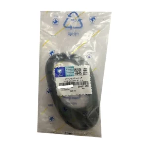 قاب درب بازکن داخل چپ ایساکو مدل 5269 مناسب برای پژو 206 - Image 2